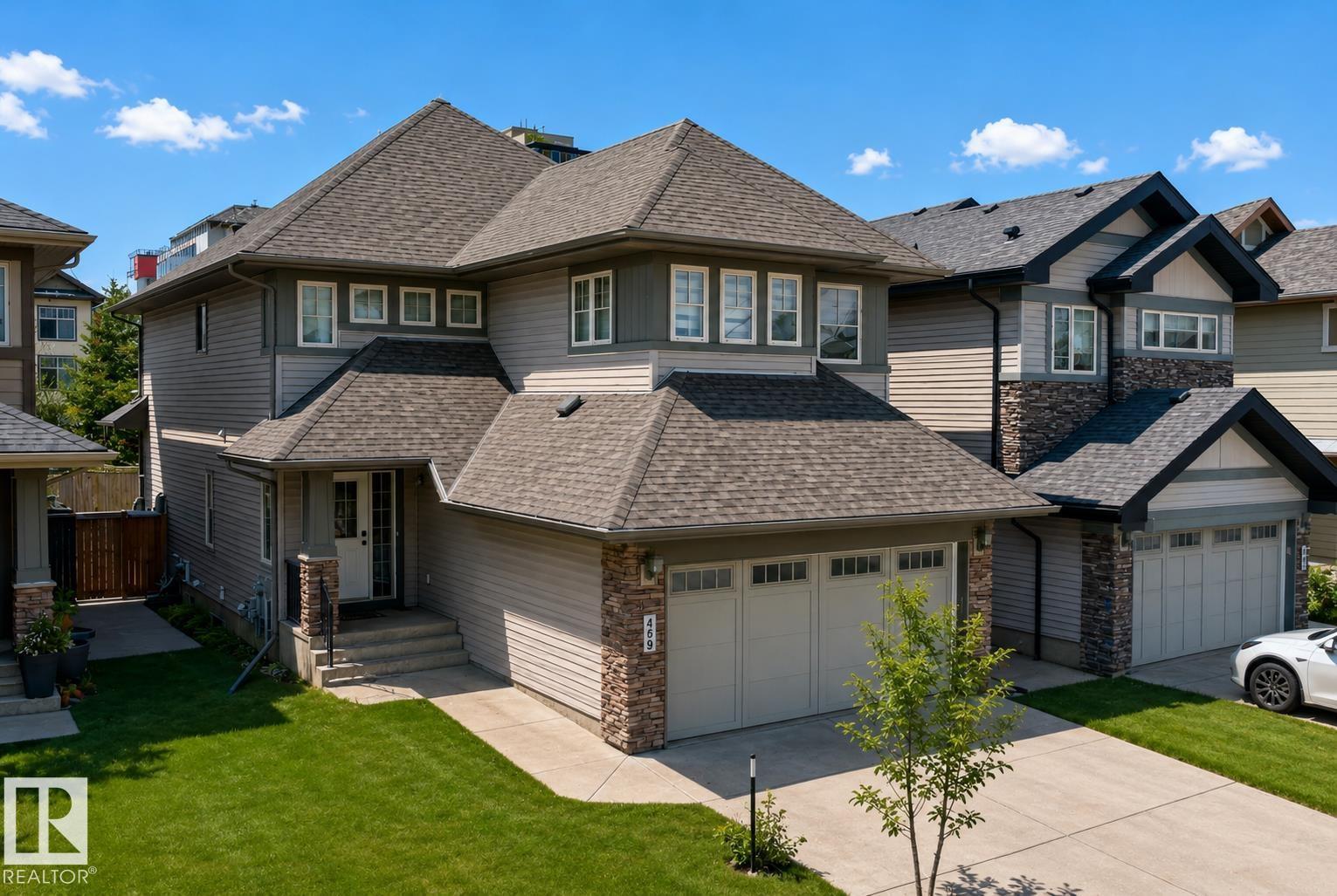 469 Ainslie Crescent SW SW