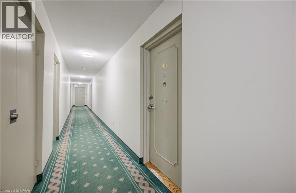 225 HARVARD Place Unit# 911