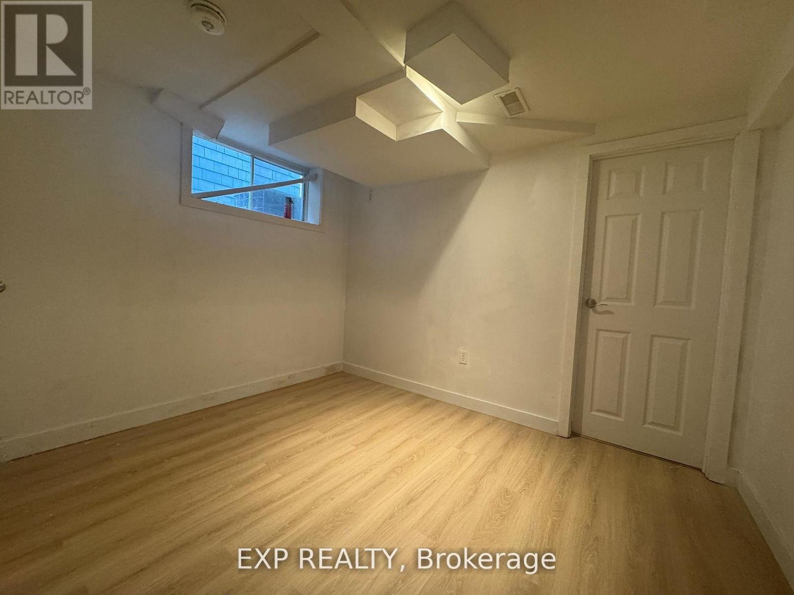 BASEMENT - 210 CHURCH STREET