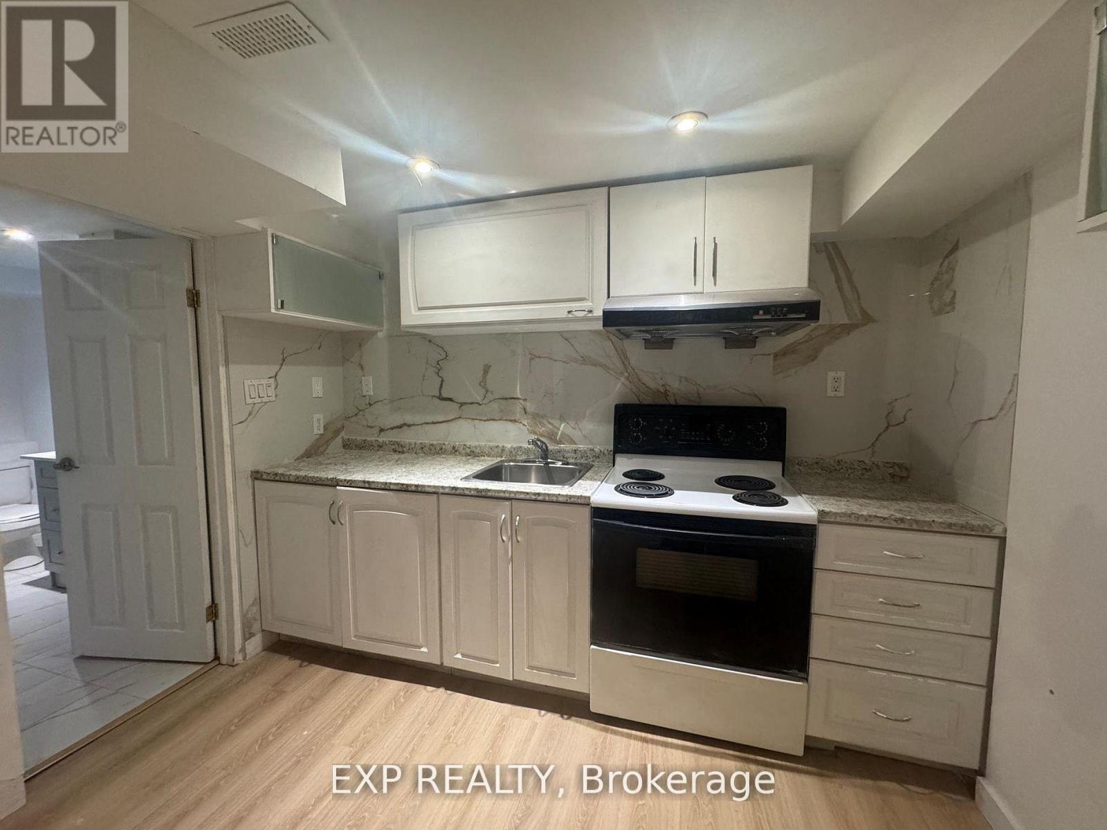 BASEMENT - 210 CHURCH STREET