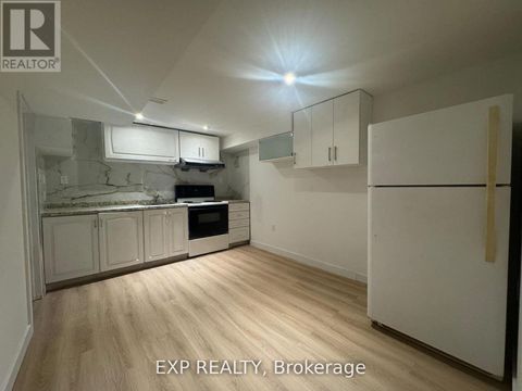 BASEMENT - 210 CHURCH STREET Georgina (Keswick North) ON L4P1J8