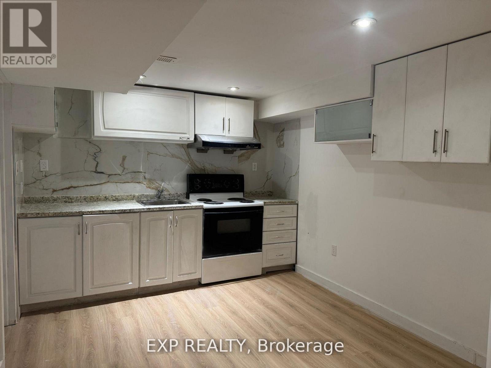 BASEMENT - 210 CHURCH STREET