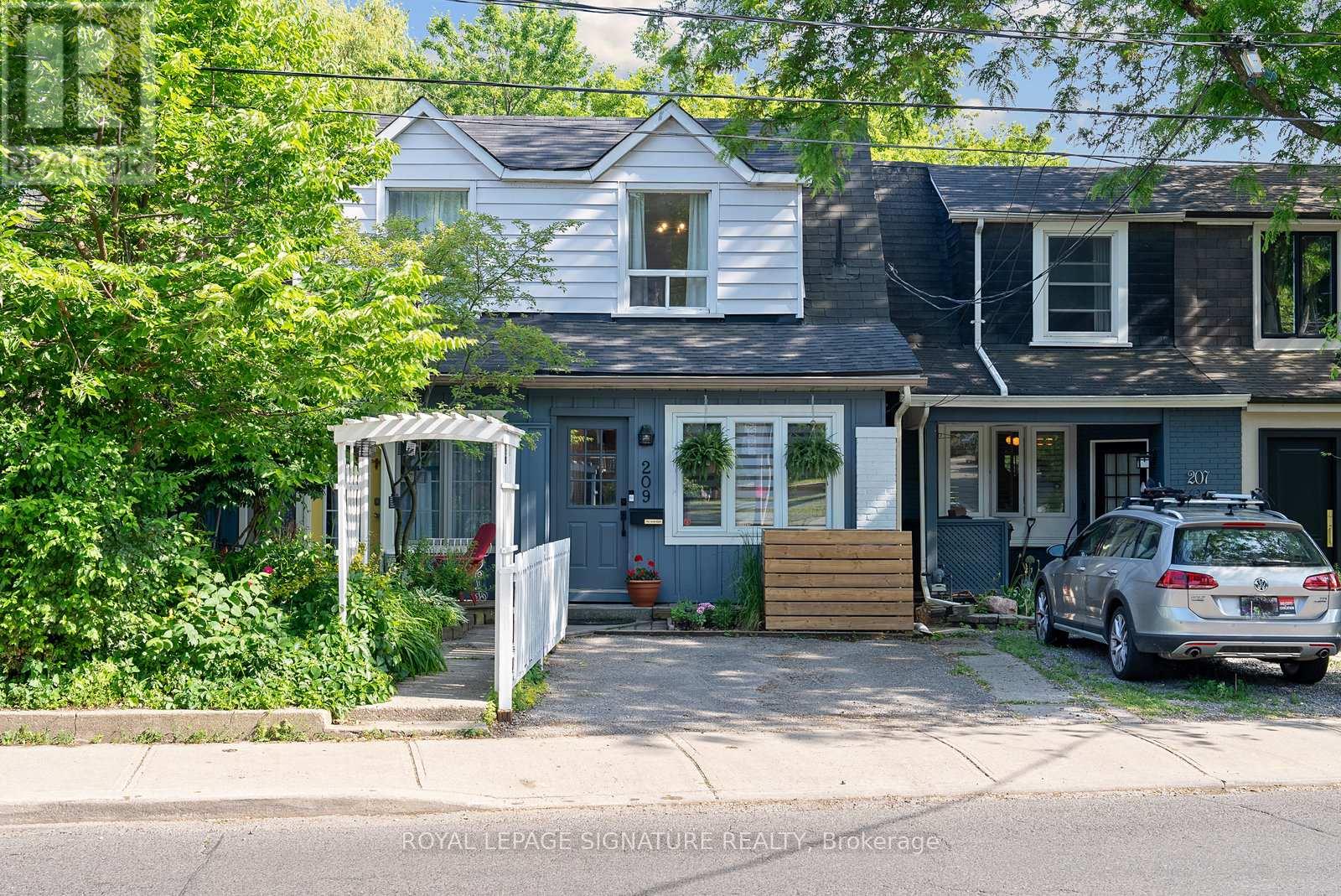 209 EASTWOOD ROAD