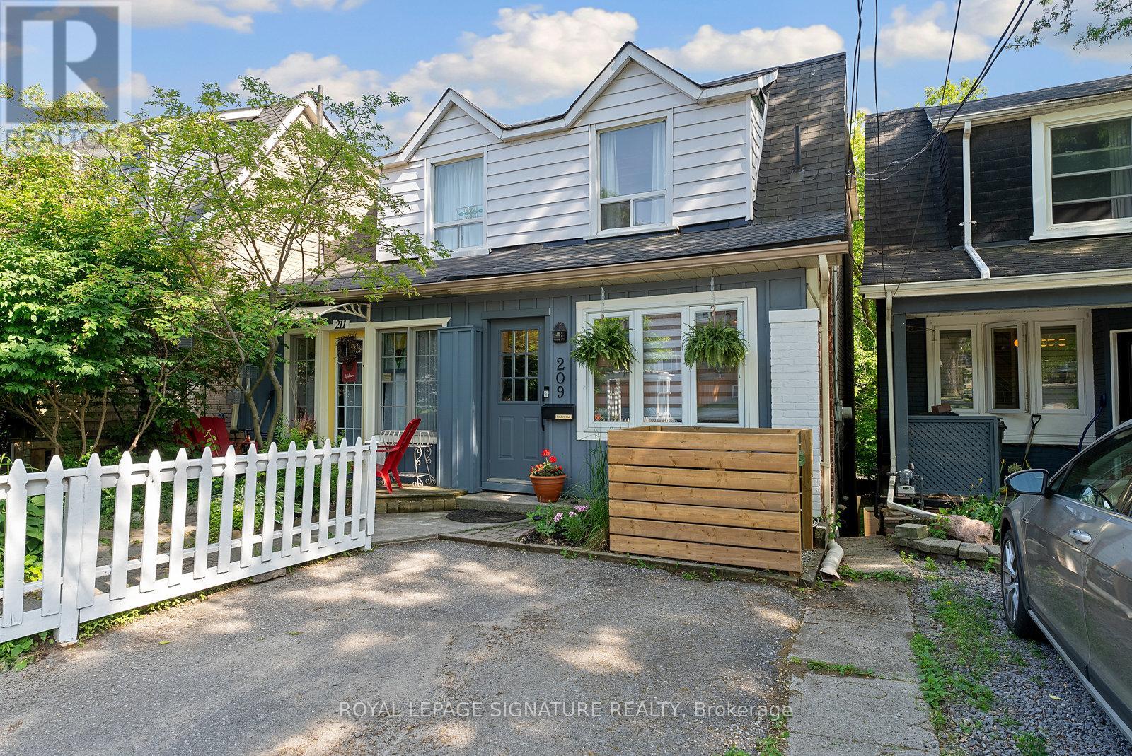 209 EASTWOOD ROAD
