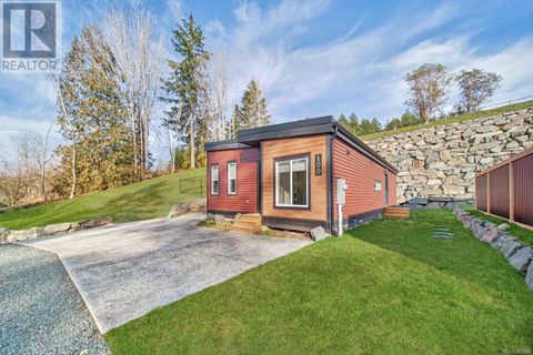 100 3499 Henry Rd Chemainus BC V0R1K4