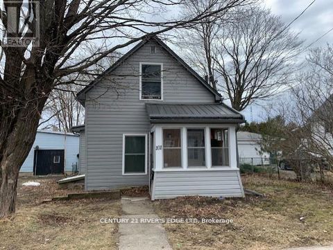 101 SCHOFIELD AVENUE Brockville ON K6V4M7