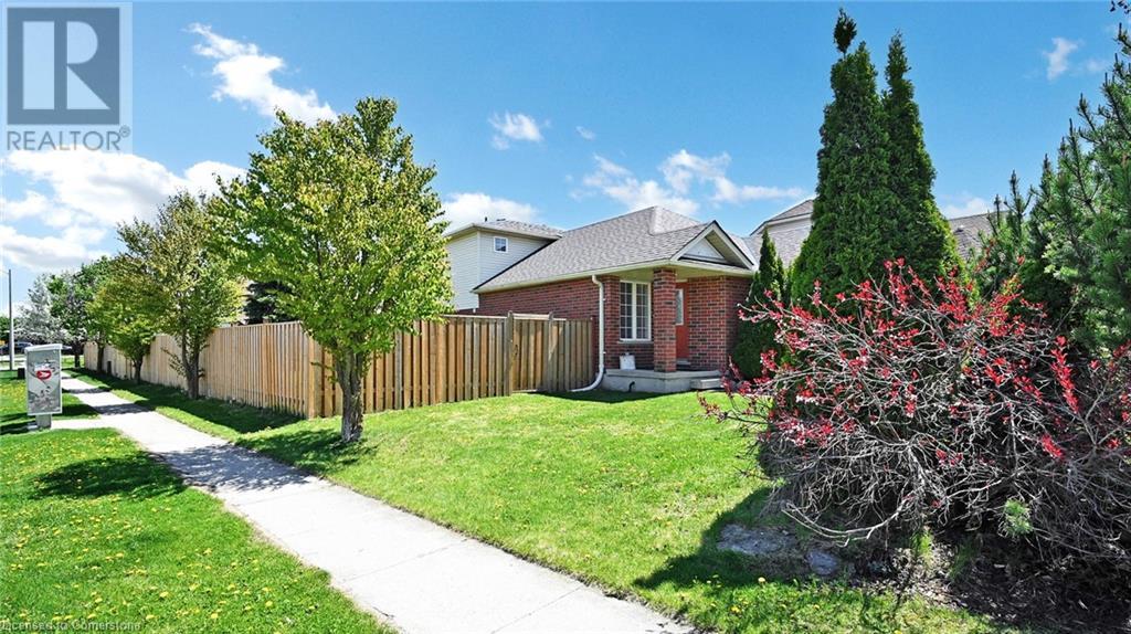84 HAWKINS Drive