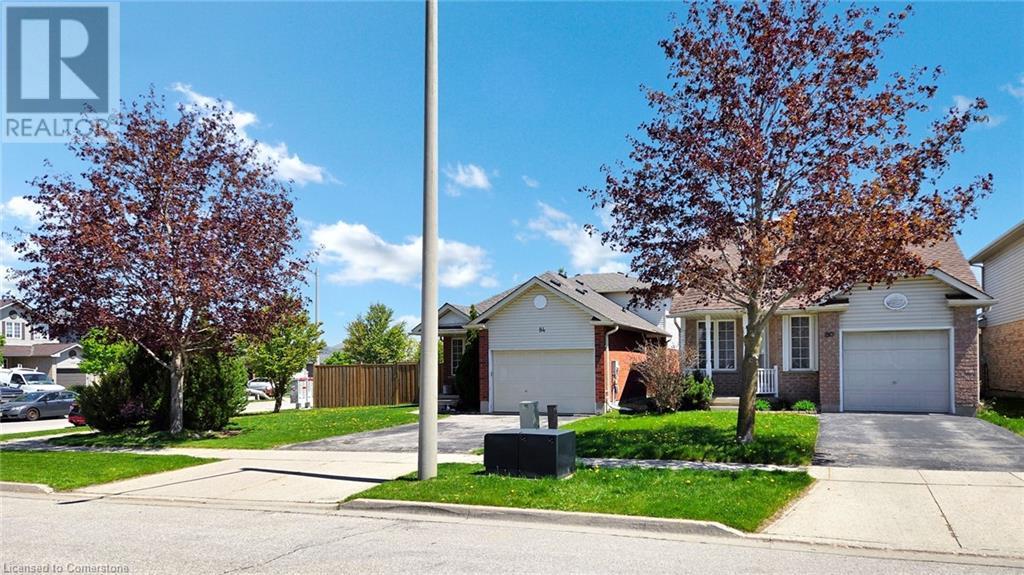 84 HAWKINS Drive
