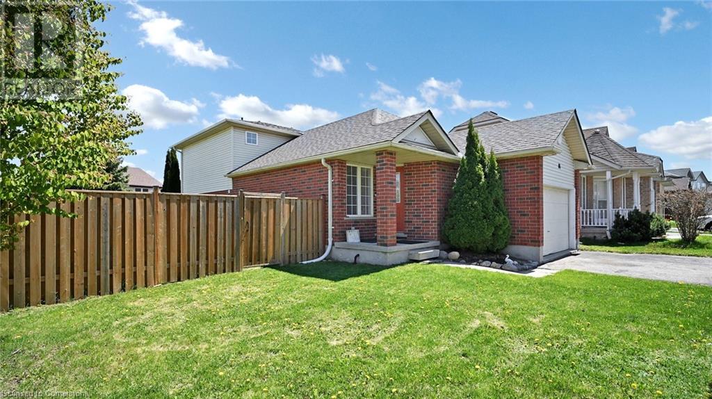 84 HAWKINS Drive