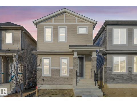 #3520 42 AVE AV Beaumont AB T4X3G4