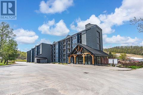 503 - 80 HORSESHOE BOULEVARD Oro-Medonte (Horseshoe Valley) ON L4M4Y8