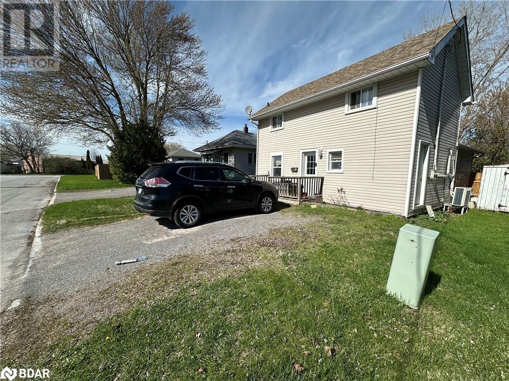 19 PELHAM Street