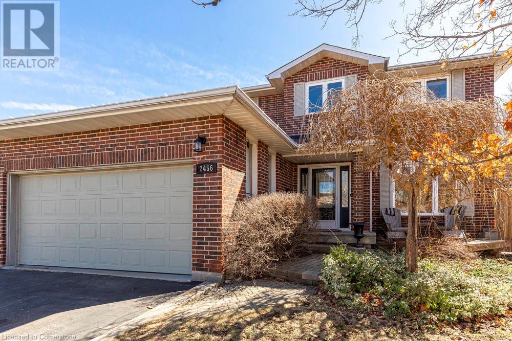 2456 OVERTON Drive