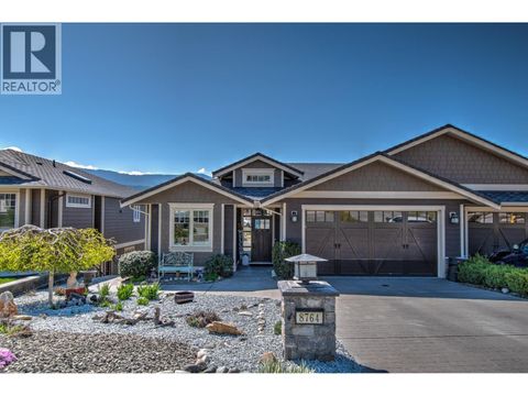 8764 Hofer Drive Coldstream BC V1B1Y8