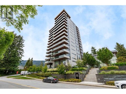 1002 2289 BELLEVUE AVENUE Vancouver BC V7V1C5