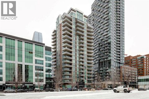 1002, 530 12 Avenue SW Calgary AB T2R0B1