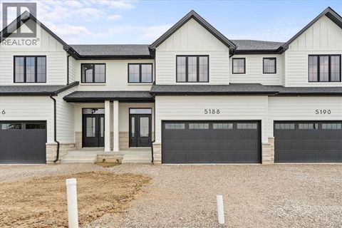 5188 TALIA TRAIL Tecumseh ON N0R1K0