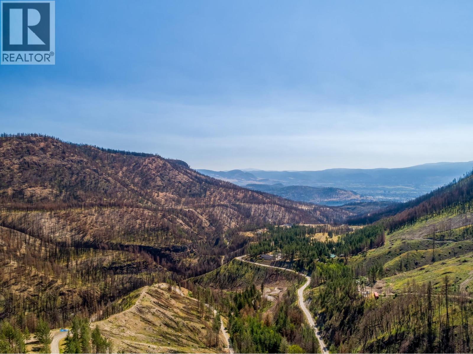 Lot B - 944 Bear Creek Road Lot# Proposed