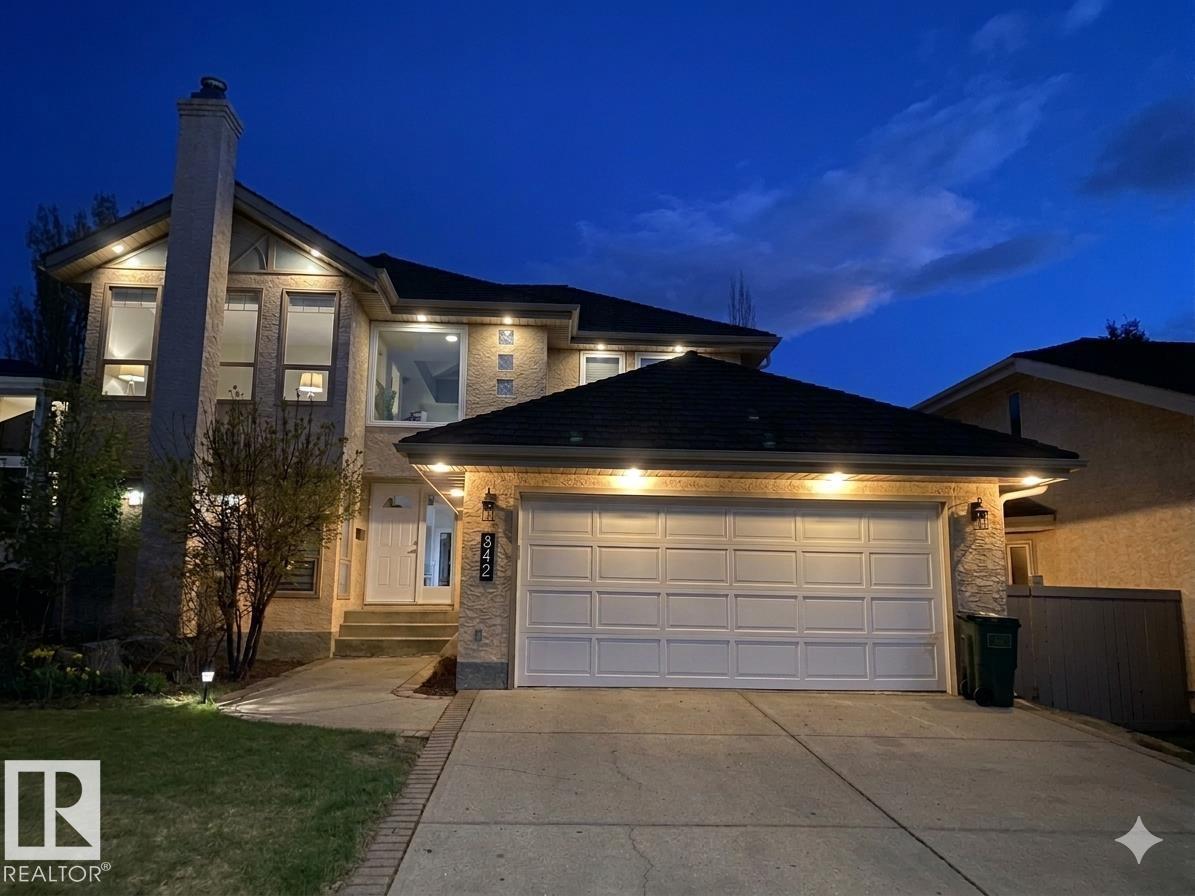 342 O'CONNOR CL NW