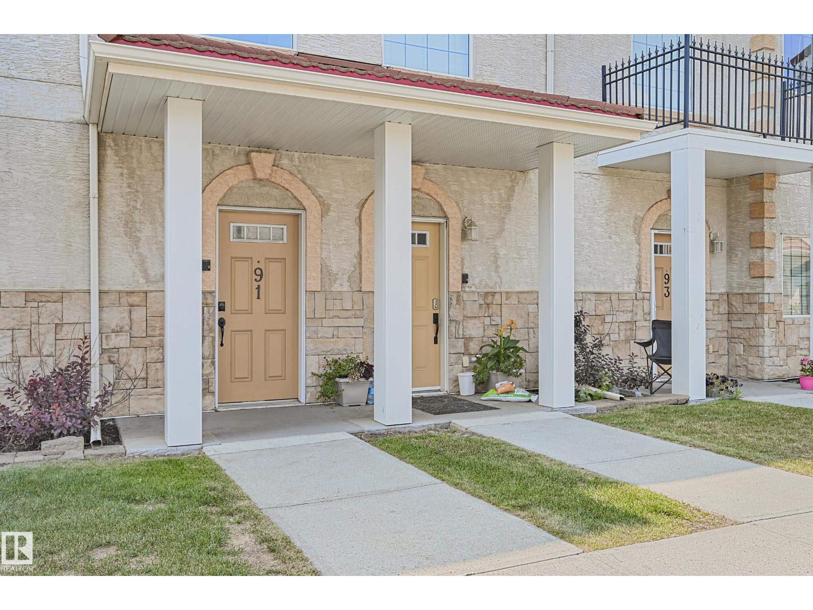 #91 13825 155 AVE NW