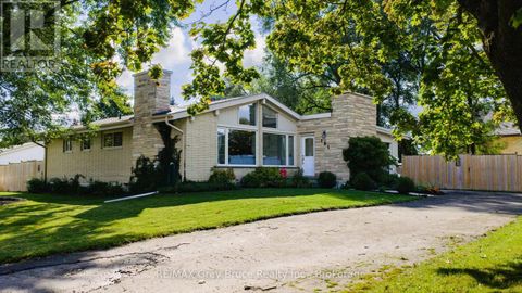 161 1ST AVENUE N Arran-Elderslie ON N0H2N0