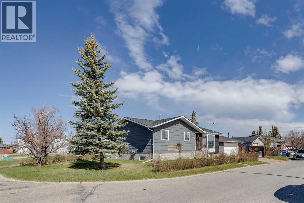201 Southridge Place