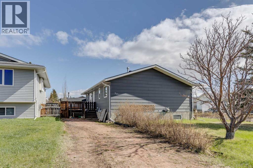 201 Southridge Place