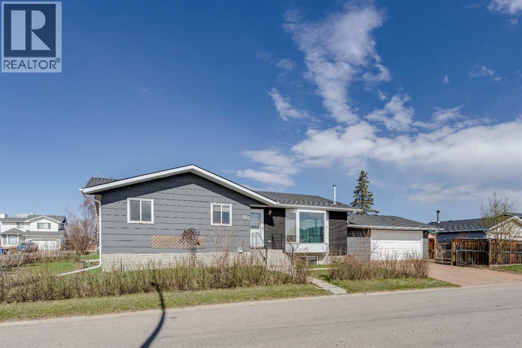 201 Southridge Place