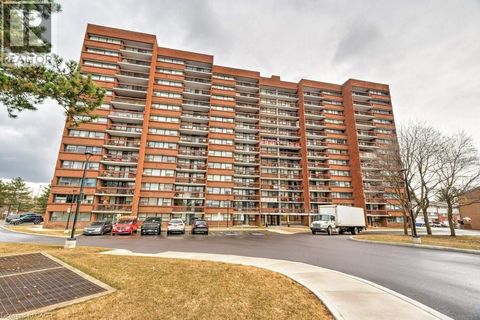 3501 GLEN ERIN Drive Unit# 1009 Mississauga ON L5L2E9