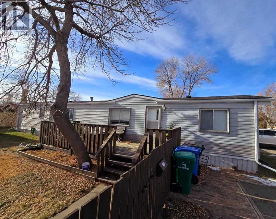 61, 1410 43 Street S