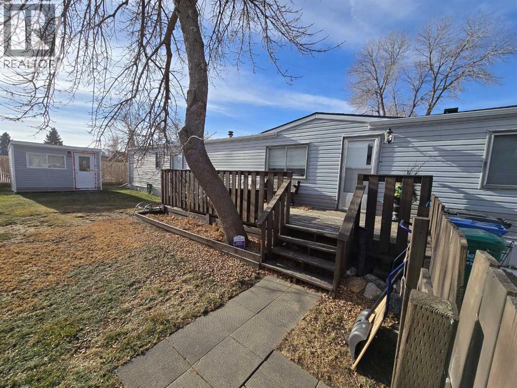 61, 1410 43 Street S