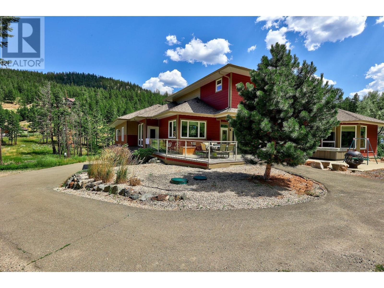 2555 Pratt Road