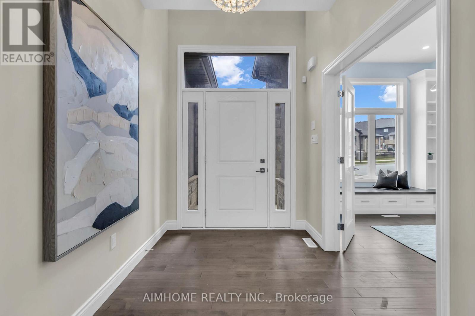 2668 KAINS ROAD