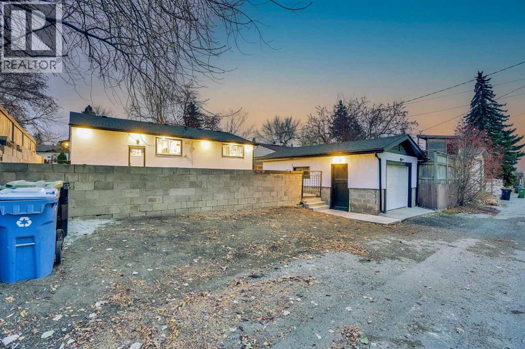 52 Franklin Drive SE