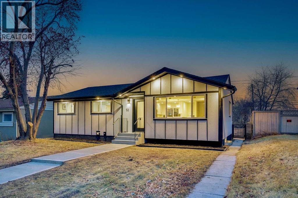 52 Franklin Drive SE