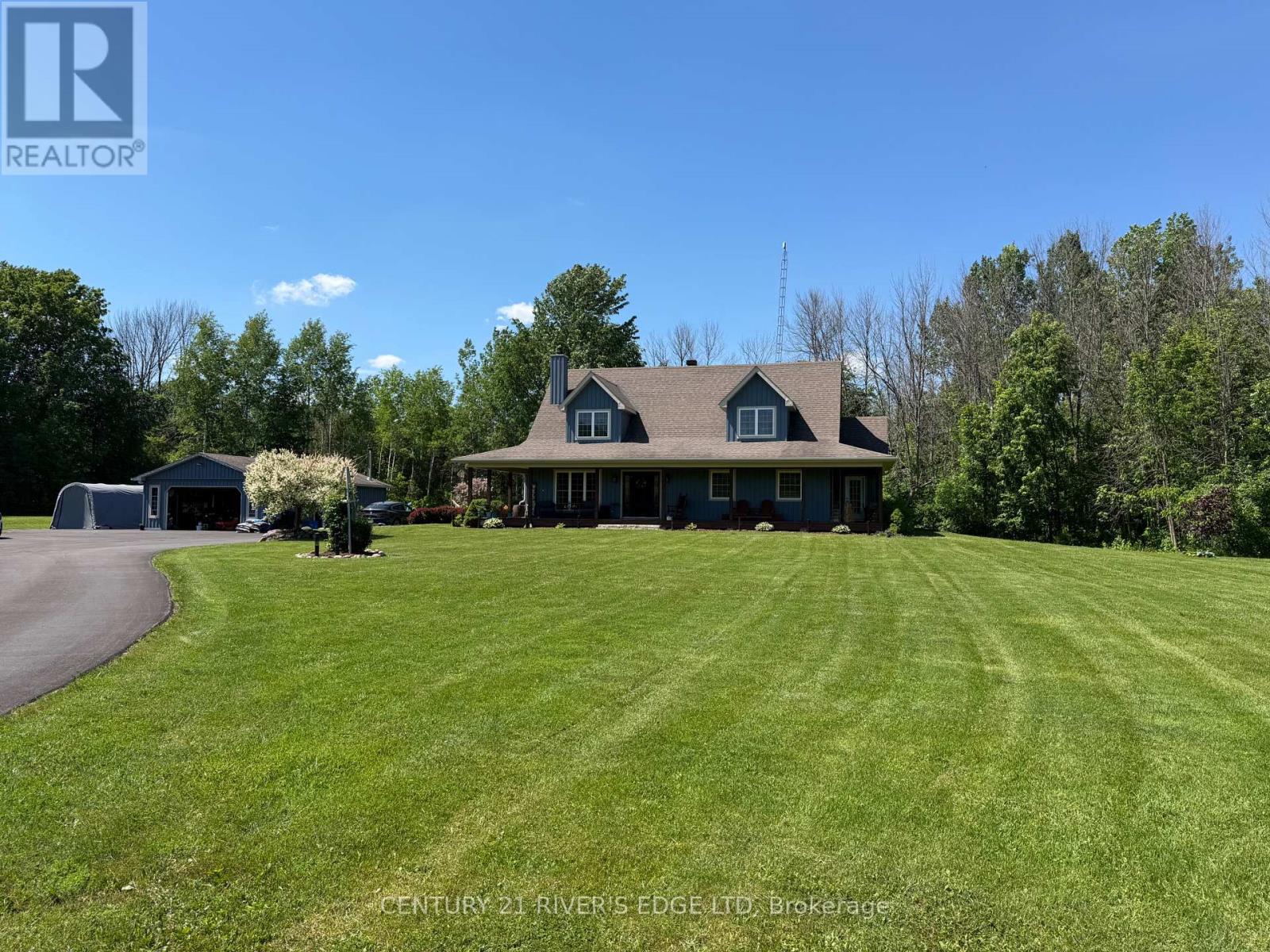 13327 COUNTY ROAD 2 ROAD