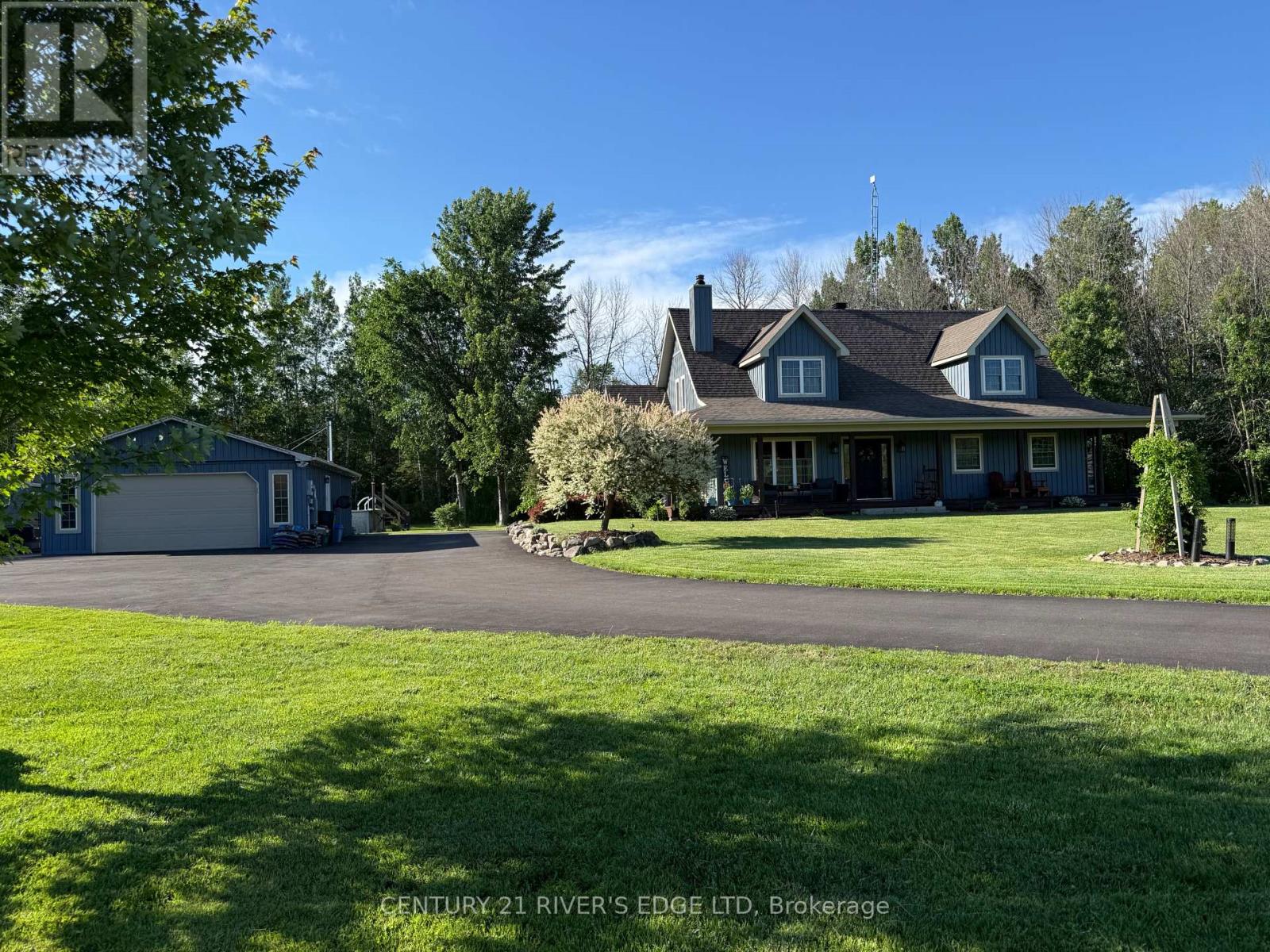 13327 COUNTY ROAD 2 ROAD