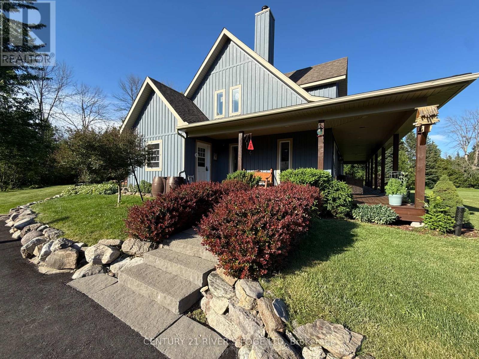 13327 COUNTY ROAD 2 ROAD