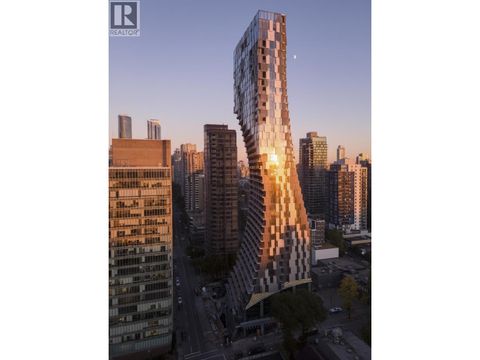 3902 1568 ALBERNI STREET Vancouver BC V6G0E3