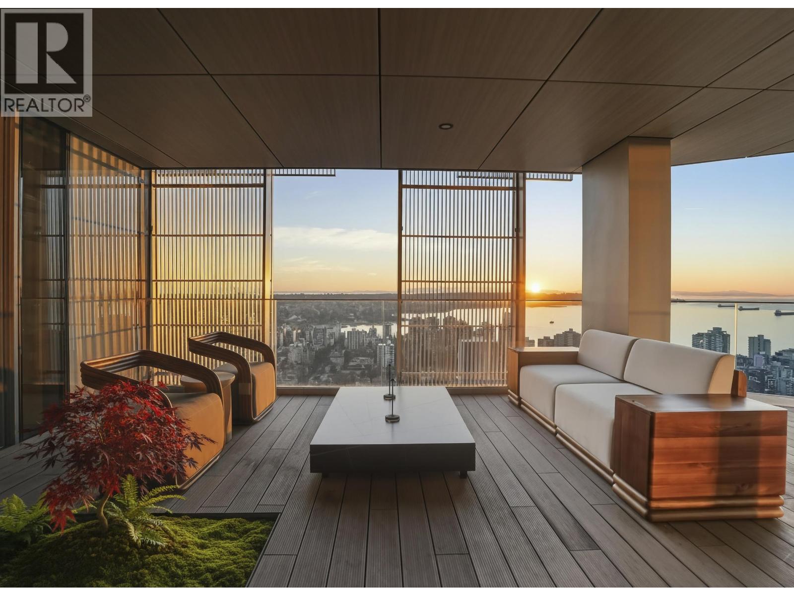 3902 1568 ALBERNI STREET