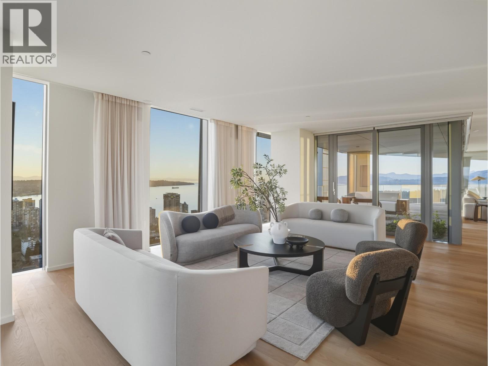 3902 1568 ALBERNI STREET