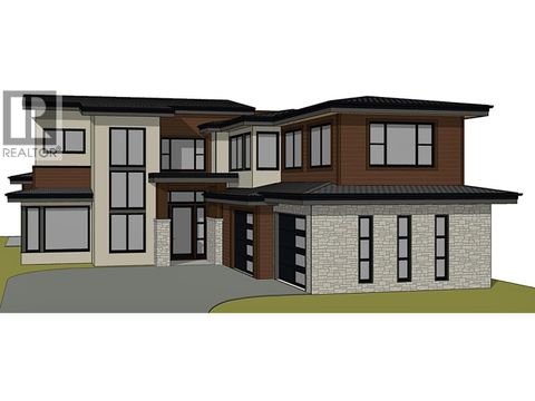 1575 Malbec Place West Kelowna BC V4T3B5