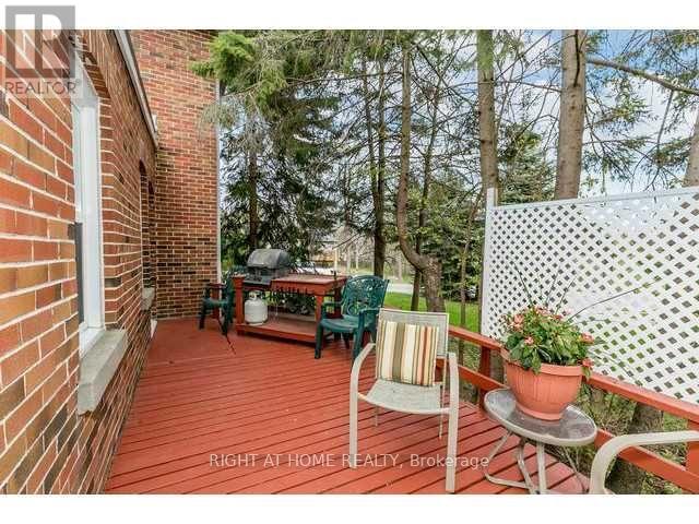 134 INNISFIL STREET