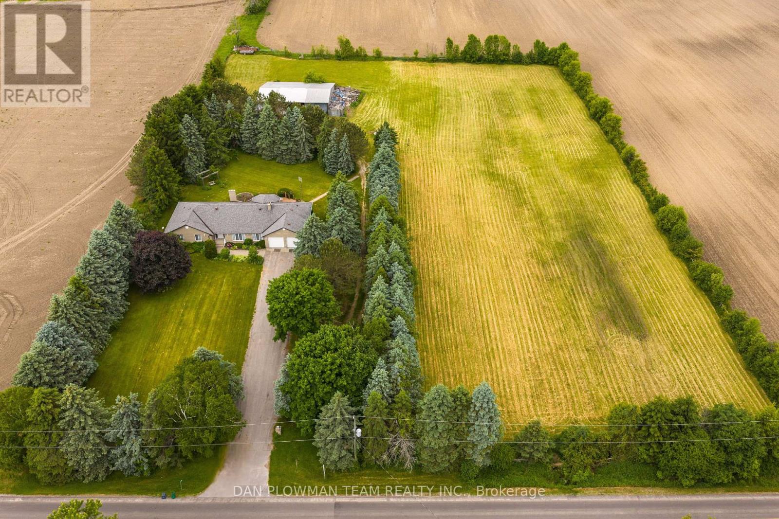 1902 CONCESSION 9 ROAD