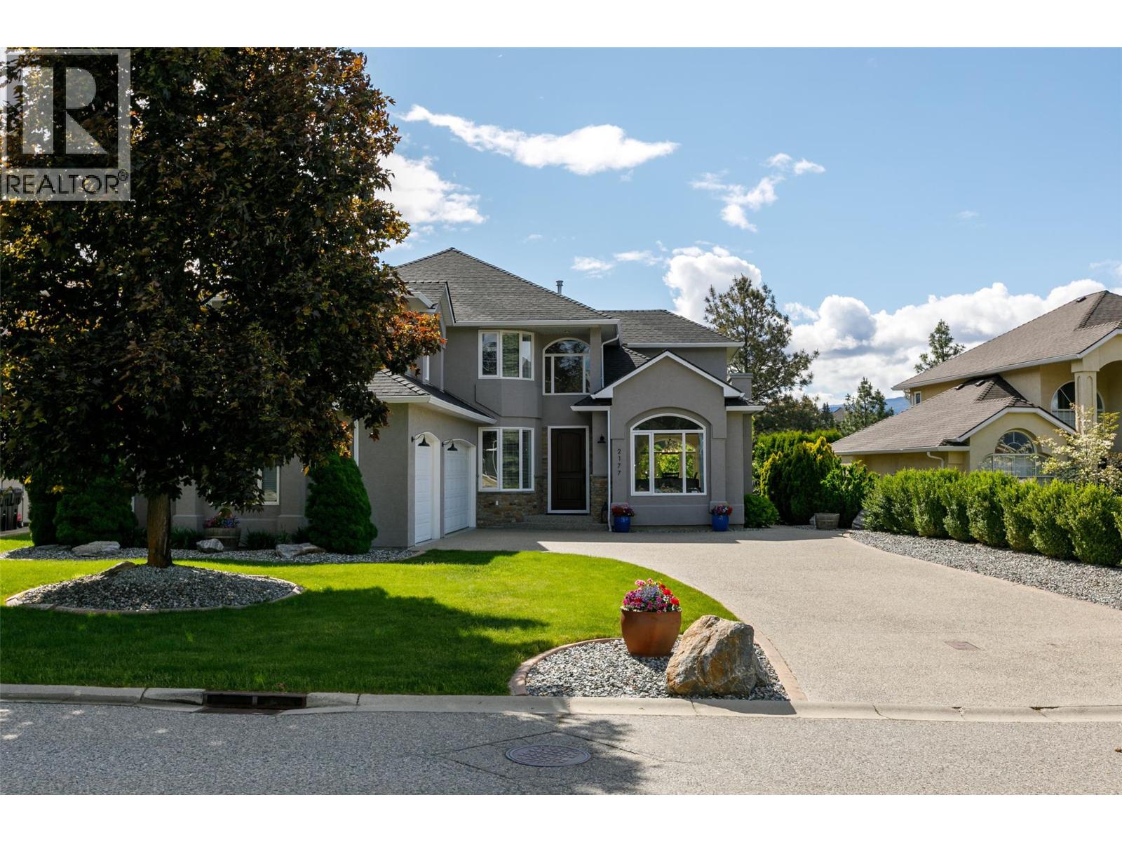 2177 Breckenridge Court