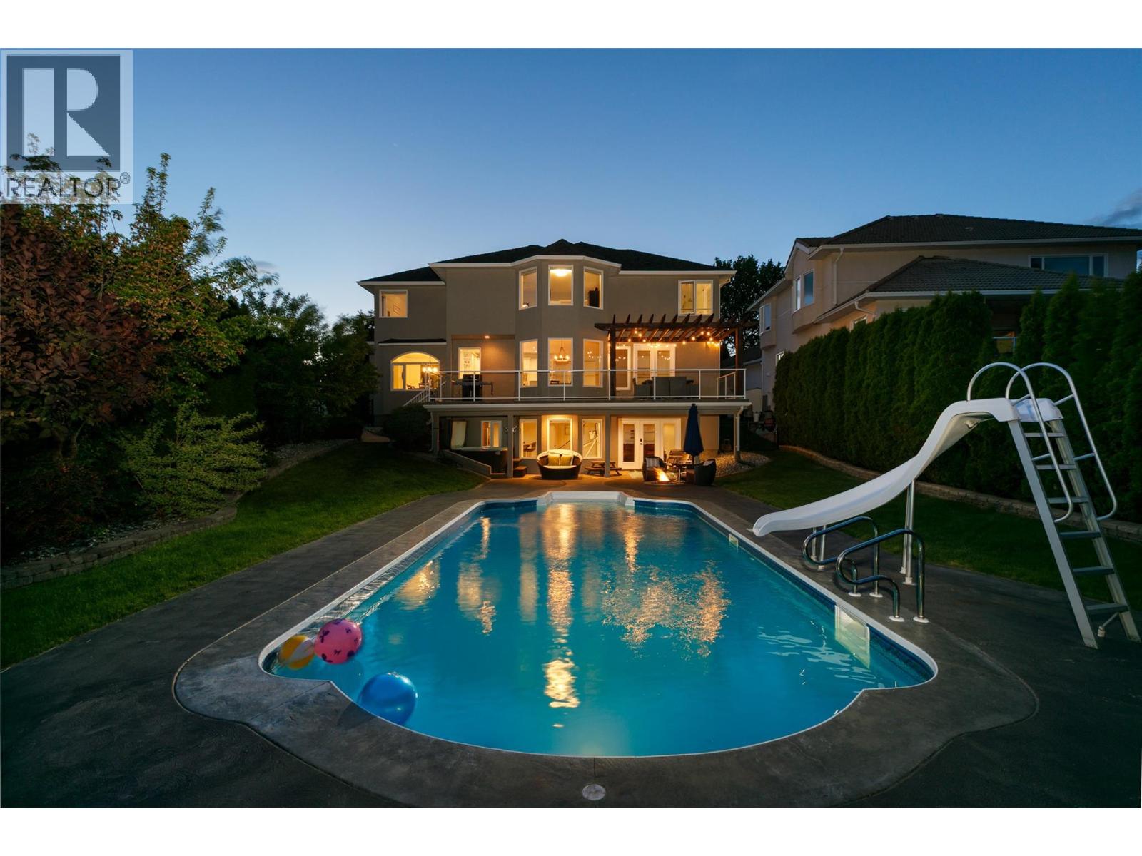 2177 Breckenridge Court