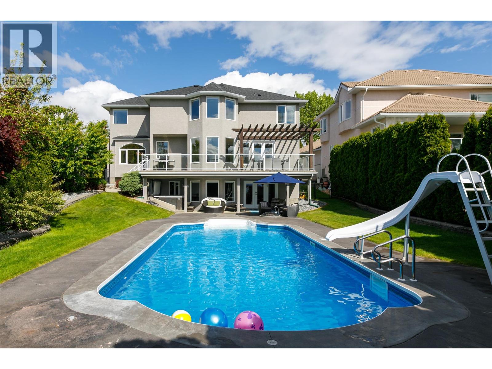 2177 Breckenridge Court