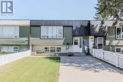 5809 47 Street Taber AB T1G1E2