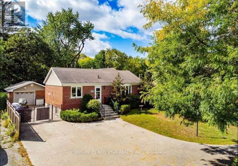 550 FOURTH LINE Oakville (WO West) ON L6L5A7