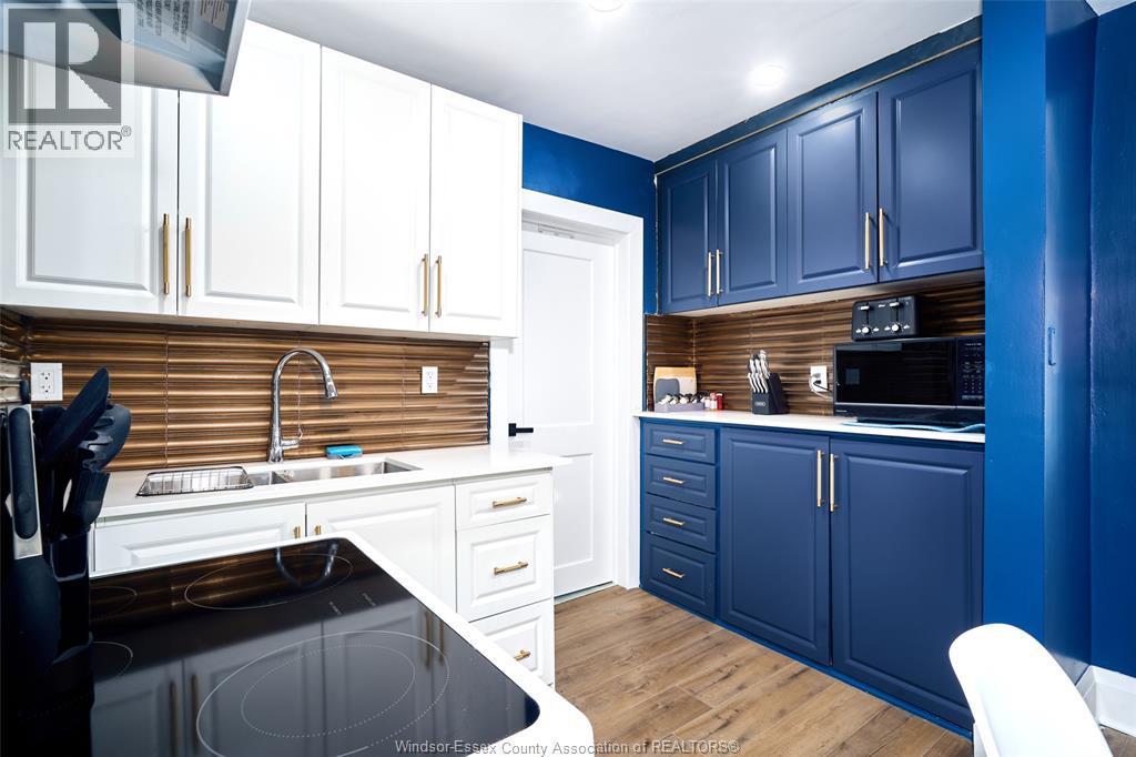 792 PIERRE Unit# UPPER